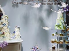 -杜哈夫DOUX RÊVE·生日蛋糕(日月光店)