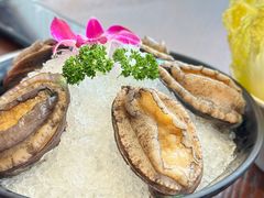 -东海怡品海鲜豆捞(舟宿夜江店)