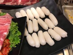 -新石器烤肉(南站店)