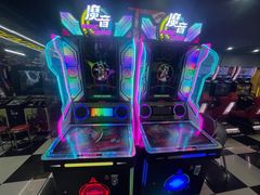 -天天玩X秋葉原日系动漫游戏中心