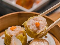 -广州花园酒店荔湾亭·地道点心·粤式饮茶
