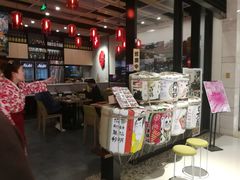-八间(合生汇店)
