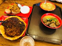 -老回回饺子馆(海洋馆店)