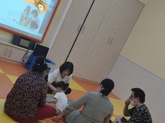 -红黄蓝成长中心(公益西桥校区)