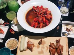 -三强鸽子(中原路店)