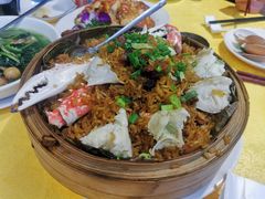 -龙图阁海鲜饭店