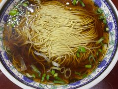 -东吴面馆(君地新大陆店)