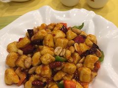 -功德林素菜饭庄(前门店)