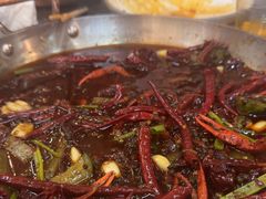 -指爱龙虾(金杨路总店)