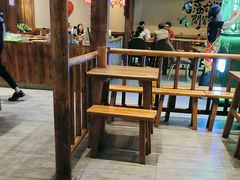 -老高烧烤(龙华星河iCO店)