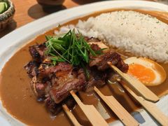 -CURRY YA 熟成咖哩專門店(深圳湾万象城店)