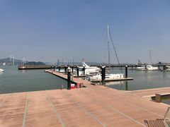 -南沙游艇会·大兵船餐厅