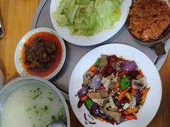 -顺庆羊肉馆(南坪店)