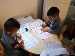-123+智汇成长中心(保利时光里中心)