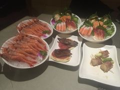 -温度铁板烧(亚泰大街店)