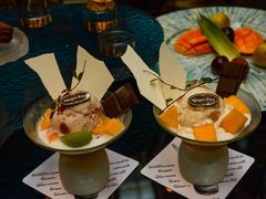 -行者书屋大堂吧 ·下午茶(南京圣和府邸酒店)