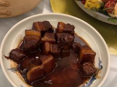 -杭州香格里拉·香宫中餐厅