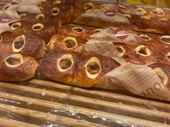 黑椒热狗包-好利来(红牌楼店)