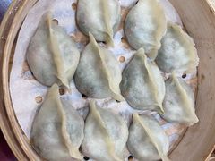 煸馅饺子-老边饺子馆(中街店)