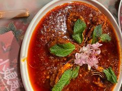 -小娘惹厨房Little Nyonya(狮城有约上榜店)