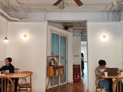 -Cafe Villa
