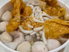 -非遗·十八曲鱼饺(西马总店)
