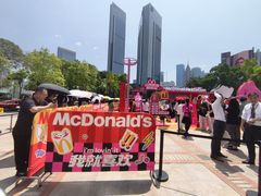 -VT101维多利广场