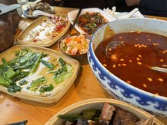 -青城甲(青城山店)