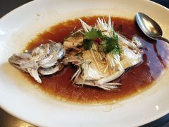 -丽晶轩中餐厅(重庆丽晶酒店)