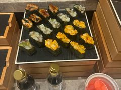 -三谷里·生态水疗空间(五一店)