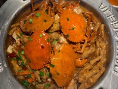 -胖哥俩肉蟹煲(湛江印象汇店)