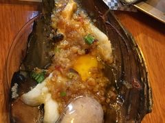 -云晓光头烧烤吧(德平路店)