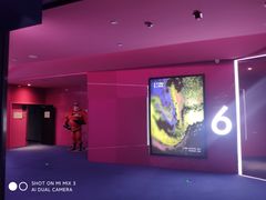 -SFC上影影城(港汇永华IMAX激光店)