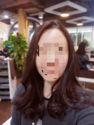 -尚丹尼造型