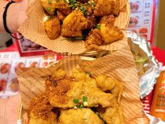 -见味花甲(福田coco park店)