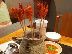 -潮火锅·麻辣牛肉火锅(观音桥方圆·LIVE店)