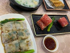 -新东源国际酒店·新东源食坊(沙井店)