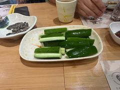 -蚝老板海鲜烧烤大排档(码头店)