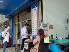 -甘记肥肠粉(马鞍北路店)