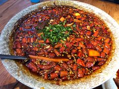 毛血旺-青城甲(青城山店)