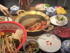 -牛签签串串香(IFS店)