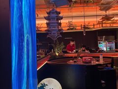 -西塔老太太泥炉烤肉(上海七宝领展广场店)