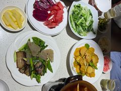 -庖丁人家巴东茶店牛肉(施南古城店)