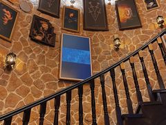 -雪灵魔法世界SHELLY’S TAROT(大良桂畔里店)