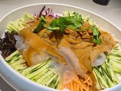 -来相会饺子·新辽菜(甘家口店)