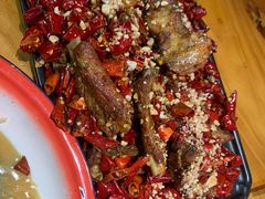 -先启半步颠·川菜小炒