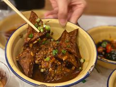 -东排食堂长沙小吃大排档(五一广场店)