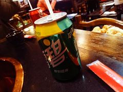 -镇江龙·火锅串串(武侯祠店)