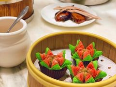 -御仙都北京菜馆·烤鸭店(双井店)