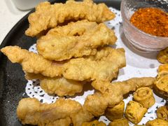 -川越泰火锅(吉利大厦店)